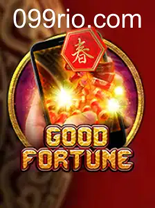GoodFortuneM